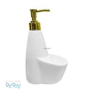جا مایع و صابون سرامیکی عمده وکارتنی