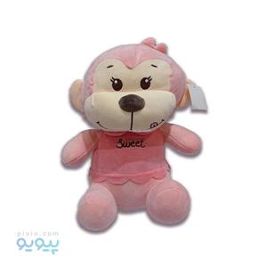 عروسک میمون sweet