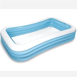 استخر بادی خانوادگی مستطیل اینتکس آیتم 58484