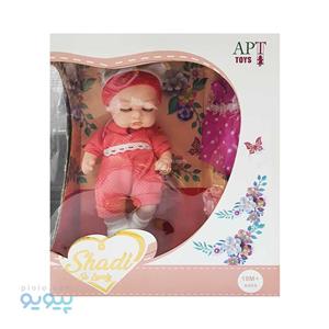 عروسک خواب تمام گوشتی APT170 عمده و کارتنی