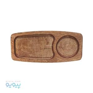 تخته سرو چوبی ماگ و کیک عمده و کارتنی 