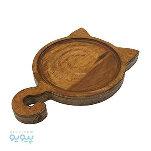 تخته سرو چوبی گربه دم دراز عمده و کارتنی 