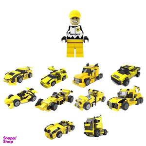 لگو راهسازی 3 مدل BT آیتم 4037 عمده و کارتنی