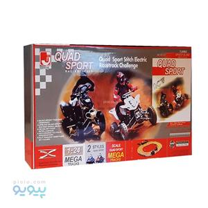 موتور مسابقه ریسینگ کنترلی آیتم JJ.771F-1 عمده و کارتنی