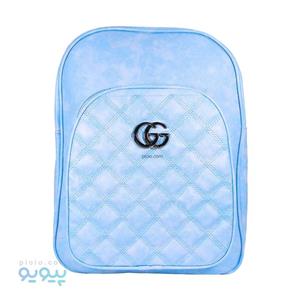 کوله پشتی طرح ابر و بادی GUCCI