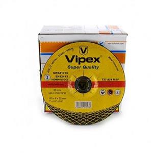صفحه ساب آهن 6 * 180 ویپکس VIPEX