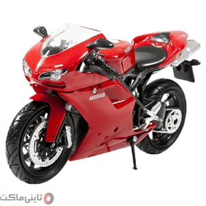 موتور بازی مایستو مدل Ducati 1199 Panigale