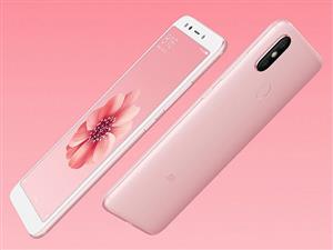 گوشی موبایل شیاومی مدل Mi A2 با قابلیت 4 جی 128 گیگابایت دو سیم کارت Xiaomi Mi A2-6/128GB 