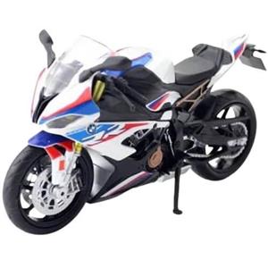 موتور بازی Maisto مدل BMW S1000RR