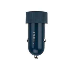 شارژر فندکی Rock Sitor Car Charger RCC0114 