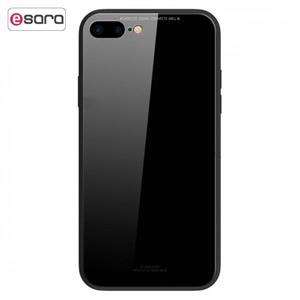 کاور مای کالرز مدل Glass Case مناسب برای گوشی موبایل اپل iPhone 7 Plus/8 Plus 