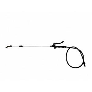 شیلنگ لانس سم پاش شارژی کنزاکس