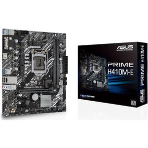 مادربرد ایسوس مدل PRIME H410M-E سوکت 1200