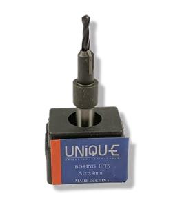 مته خزینه 4 میلی متری یونیک UNIQUE