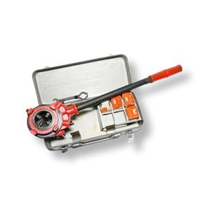 حدیده دستی طرح رکس