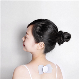 ماساژور برقی بدن شیائومی Black Bear Sticker For Xiaomi Lefan Portable Massager 