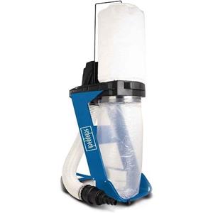 مکنده تک قلو 550 وات 75 لیتر شپخ مدل 5906307901  DC500