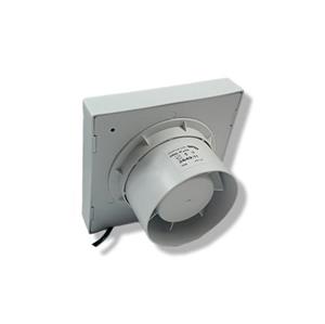 هواکش پلاستیکی پیشرانه مدل واپه C100 کلاسیک