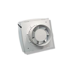 هواکش پلاستیکی پیشرانه مدل واپه D100 دکوراتیو