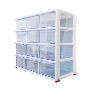 فایل کریستالی الوند 12 کشو تیپ چهار D12