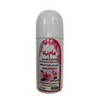 مام نیکا رولی با عطر گل طبیعت بهار