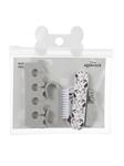 کیت مانیکور مینیسو طرح سگ 101 دیزنی miniso Disney Animals Collection Manicure Kit-101 Dalmatians