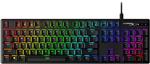 کیبورد Keyboard HyperX Alloy Origins FPS RGB-ارسال 15 الی 20 روز کاری