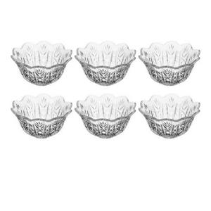 پیاله ساکورا طرح کنزو بسته 6 عددی