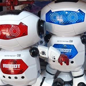 عروسک موزیکال اسباب بازی دی تودی  پسرانه ویژه و دخترانه  کادوی موزیکال باتری خور