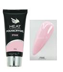 HEAT PINK 