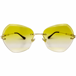 عینک آفتابی دیتیای مدل D2028 Ditiai D2028 UV400 Sunglasses