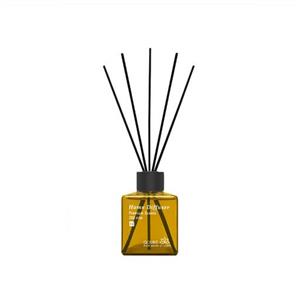 خوشبوکننده هوا گلبیز مدل زنجبیل حجم 200 میلی لیتر چوب بامبو محصولی از شرکت عطر بیک یار