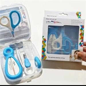 ست مانیکور مدل چیکو شبنم کودک