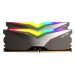 حافظه رم OCPC PISTA RGB 32GB 16GBx2 6000MHz CL32 DDR5 TITAN