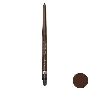 مداد چشم ضدآب ریمل لاندن مدل Exaggerate شماره 212 Rimmel London Exaggerate Waterproof Eye Definer No 212