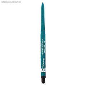 مداد چشم ضدآب ریمل لاندن مدل Exaggerate شماره 250 Rimmel London Exaggerate Waterproof Eye Definer No 250