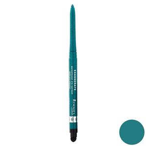 مداد چشم ضدآب ریمل لاندن مدل Exaggerate شماره 250 Rimmel London Exaggerate Waterproof Eye Definer No 250