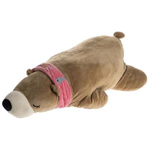 عروسک تینی وینی مدل Sleepy Bear طول 67 سانتی متر Tiny Winy Sleepy Bear Length 67 Centimeter