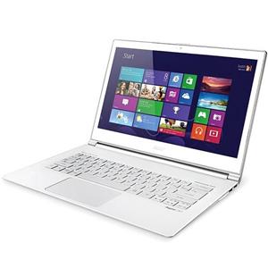 لپ تاپ ایسر اسپایر اس 7 391 Acer Aspire S7-391-9886-Core i7-4 GB-256 GB