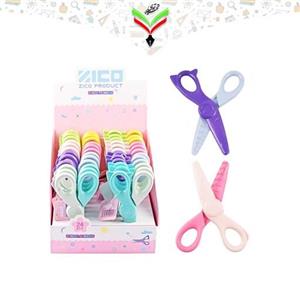 قیچی دالبر زیکو