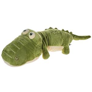 عروسک دو آی مدل Alligator طول 73 سانتی متر Duoai Alligator Doll Length 73 Centimeter