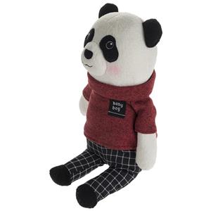 عروسک تینی وینی مدل Panda Baby Boy ارتفاع 45.5  سانتی متر
