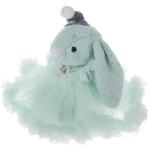 عروسک تینی وینی مدل Rabbit  ارتفاع 30 سانتی‌ متر