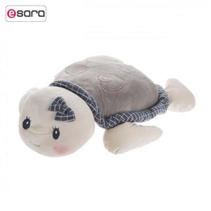 عروسک مدل Snail Turtle طول 57 سانتی متر Snail Turtle Doll Length 57 Centimeter