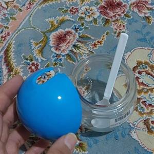 جا ادویه ای شیشه ای آشپزخانه و خانه داری