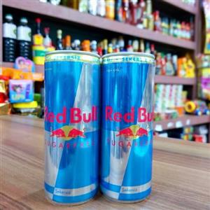 انرژی زا ردبول رژیمی 250 میل