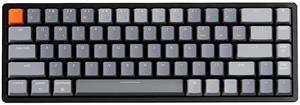 کیبورد مکانیکال Keychron K6 نور پس زمینه RGB -ارسال 15 الی 20  روز کاری