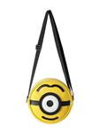 کیف رودوشی مینیسو Minions Collection Crossbody Bag with Face Figure(Stuart) 