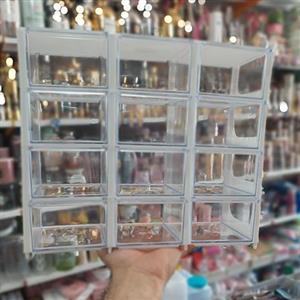 فایل کریستالی الوند 12 کشو تیپ سه C12