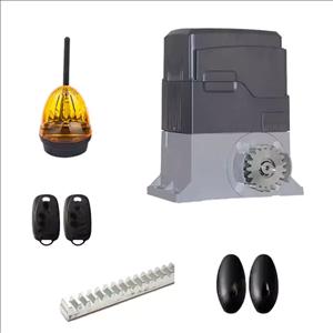 جک ریلی درب پارکینگ یال مدل R1-1500